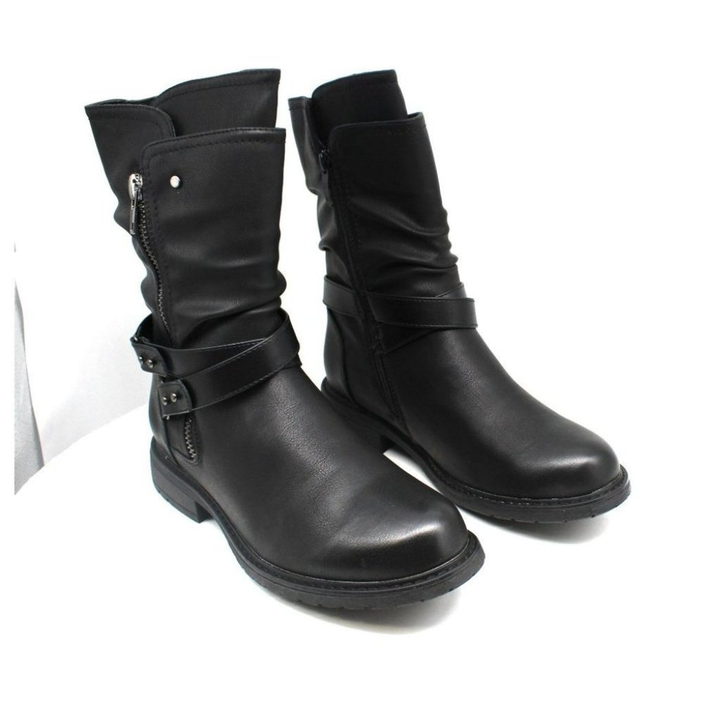 Gc Shoes Women's Brandy Boots Women's Shoes - Picture 1 of 8